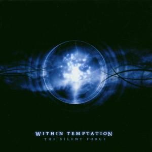 CD Within Temptation - Silent Force