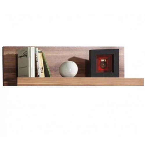 Polička 7 Samba slivka/grafit