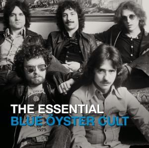 CD Blue Oyster Cult - Essential Blue Oyster Cult