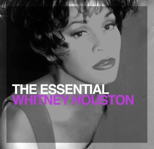CD Houston, Whitney - Essential Whitney Houston