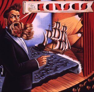 CD Kansas - Best of