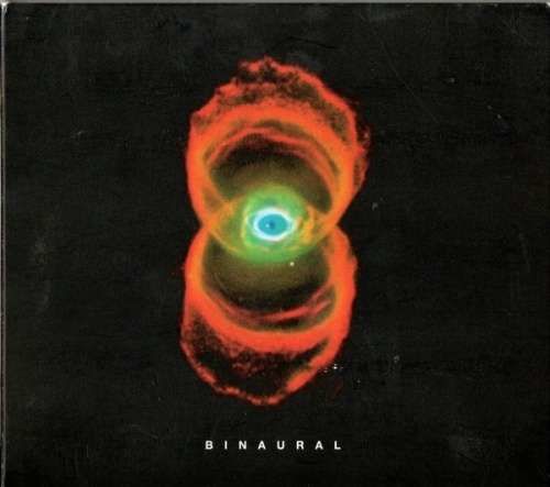 Pearl Jam - Vinyl Binaural