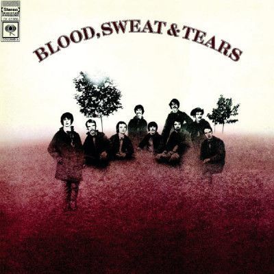CD Blood, Sweat & Tears - Blood, Sweat & Tears =Remastered=