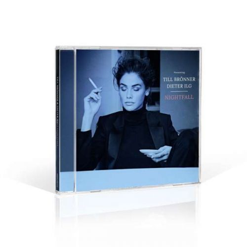 CD Bronner, Till/Dieter Ilg - Nightfall