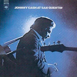 CD Cash, Johnny - Complete Live At San Quentin