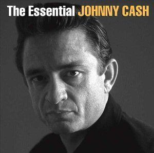 CD Cash, Johnny - Essential Johnny Cash