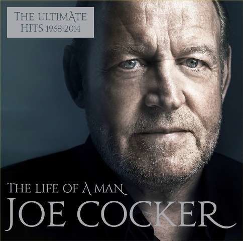 CD Cocker, Joe - Life of a Man