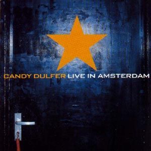 CD Dulfer, Candy - Live From Amsterdam