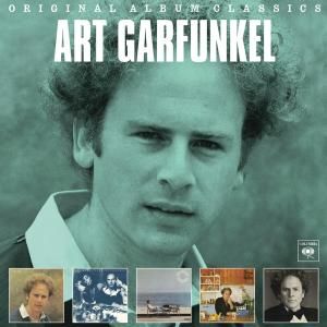 CD Garfunkel, Art - Original Album Classics