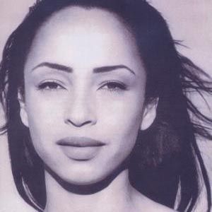 CD Sade - Best of