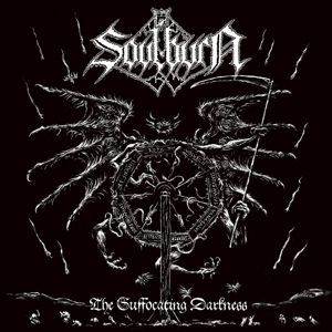 CD Soulburn - Suffocation Darkness