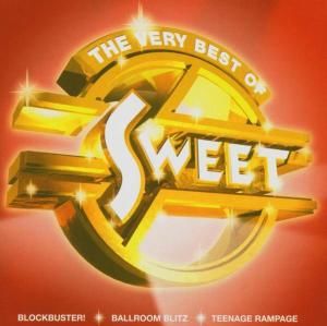 CD Sweet - Very Best of