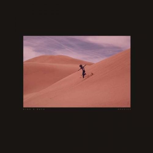 CD BING & RUTH - SPECIES