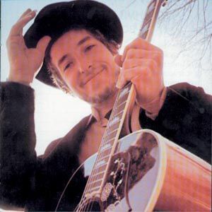 CD Dylan, Bob/Johnny Cash - Nashville Skyline