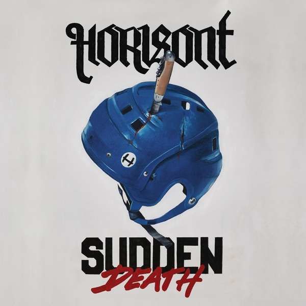 Vinyl Horisont - Sudden Death