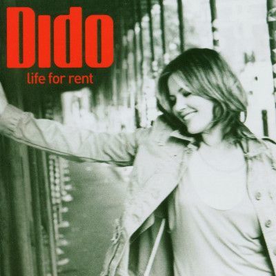 Dido - CD Life For Rent