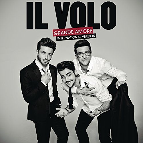 Il Volo - CD Grande Amore