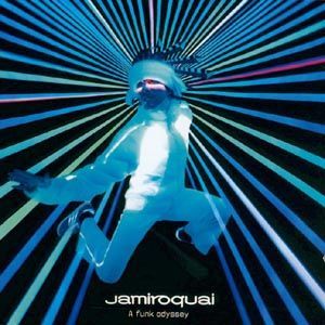 Jamiroquai - CD A Funk Odyssey