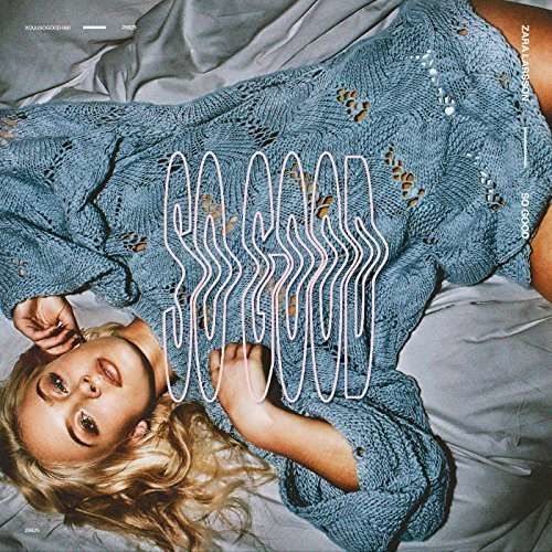 CD Larsson, Zara - So Good