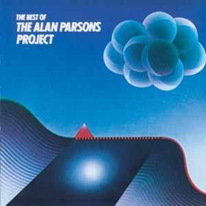 CD Parsons, Alan -Project- - Best of