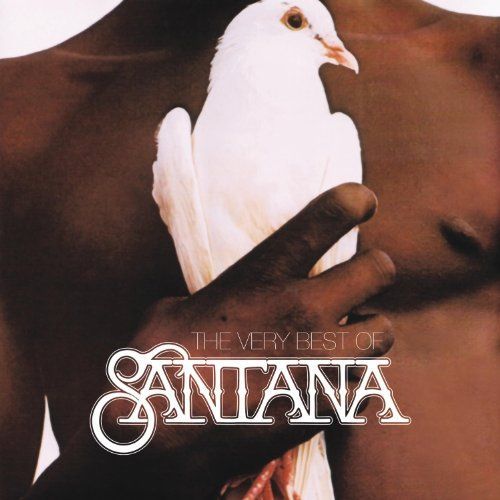 Santana - CD Best of Santana