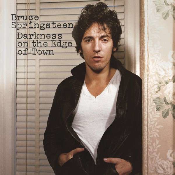 Vinyl Springsteen, Bruce - Darkness On the Edge of Town