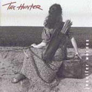 CD Warnes, Jennifer - Hunter