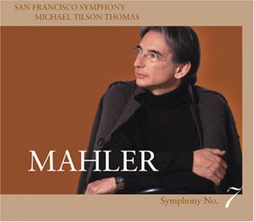 CD MAHLER, G. - SYMPHONY NO.7