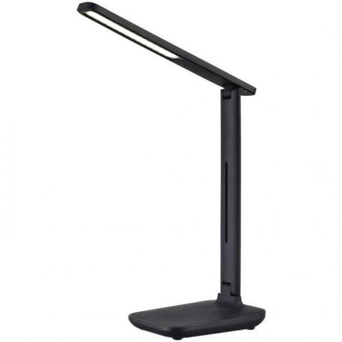 Led Lampa Na Písací Stôl Denise 35 Cm, 6 Watt