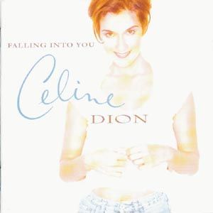 CD Dion, Celine - Falling Into You