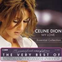 CD Dion, Celine - My Love: Essential Collection