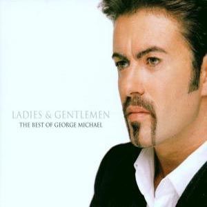 CD Michael, George - Ladies & Gentlemen