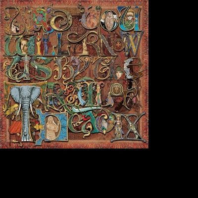 CD And You Will Know Us By the Trail of Dead - Ix