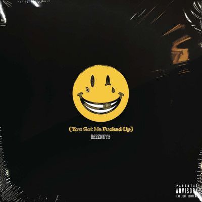 CD Deez Nuts - You Got Me Fucked Up