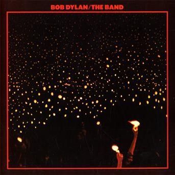 CD Dylan, Bob & the Band - Before the Flood