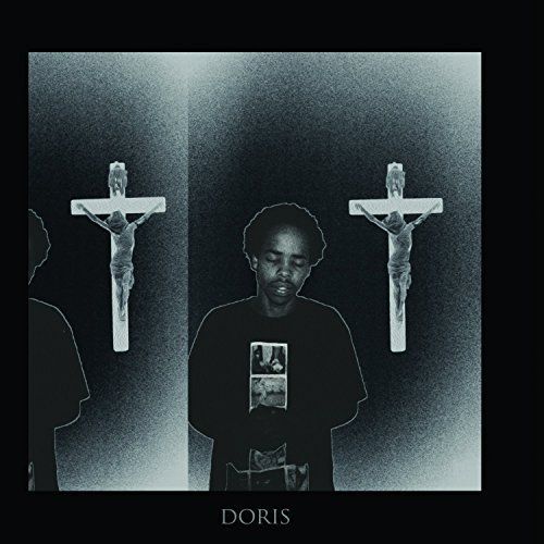 Vinyl Earl Sweatshirt - Doris