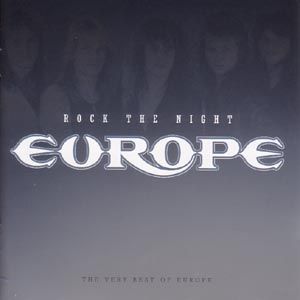 Europe - CD Rock the Night-Very Best of