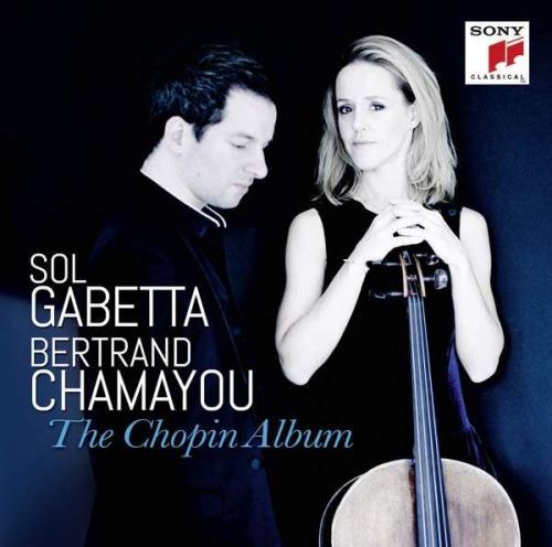 CD Gabetta, Sol - Chopin Album