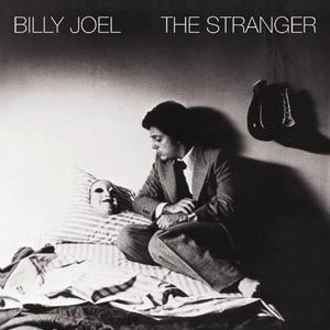 CD Joel, Billy - Stranger