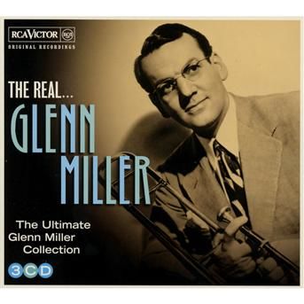 CD Miller, Glenn - Real... Glenn Miller