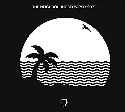 CD Neighbourhood - Wiped Out!