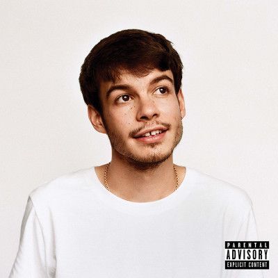 Vinyl Rex Orange County - Pony