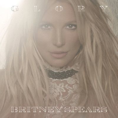 Vinyl Spears, Britney - Glory