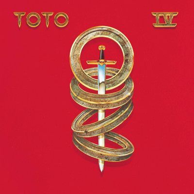 CD Toto - Iv