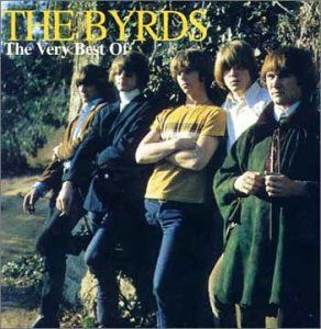 CD Byrds - Very Best of