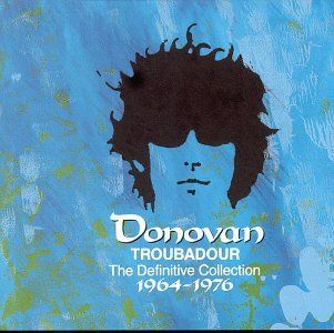 CD Donovan - Definitive Collection