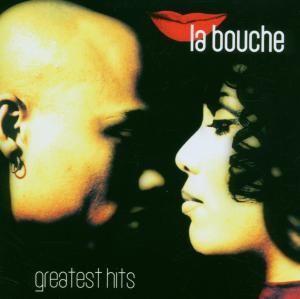 CD La Bouche - Greatest Hits