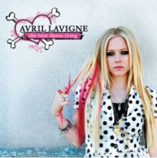 CD Lavigne, Avril - Best Damn Thing!