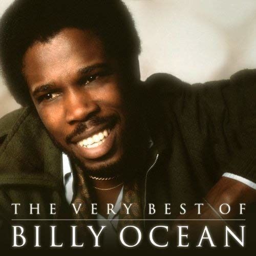Vinyl Ocean, Billy - Very Best of Billy Ocean