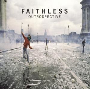 Vinyl Faithless - Outrospective